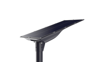 LKF Solar LED Street Light 