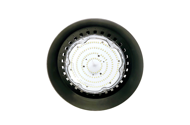 LED High Bay Light: 100W/150W/200W/250W