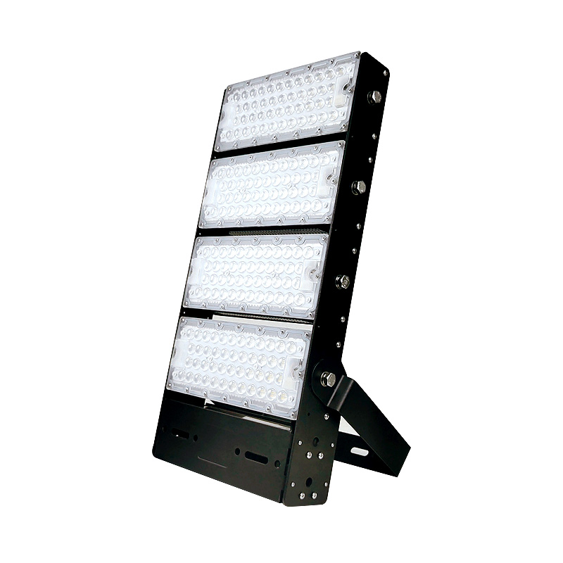 480W LED High Mast Light:CA-TFD-480W 