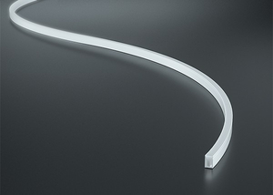 8*12 Flat Neon Flex: 11W/M