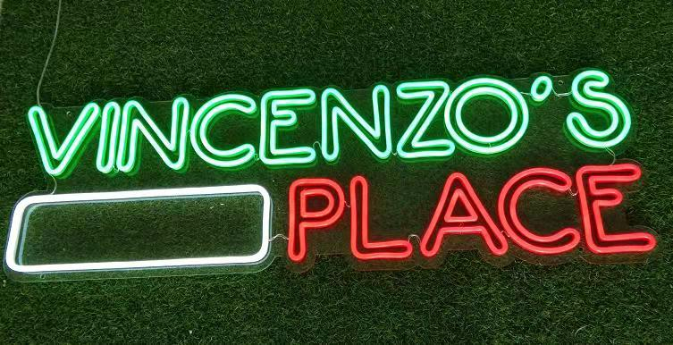Customized LED Neon Sign
