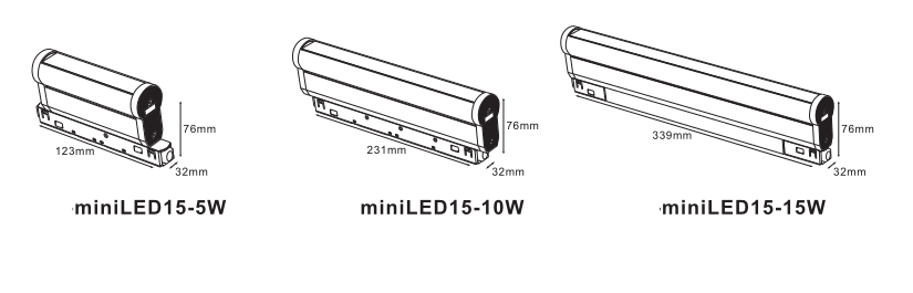 CSO-MINILED15