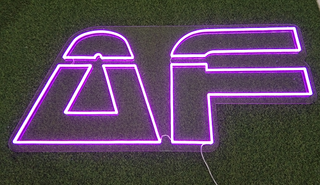 LED Neon Sign