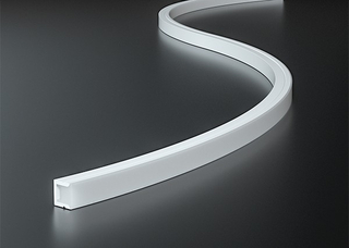 10*10 Flat Neon Flex: 11W/M