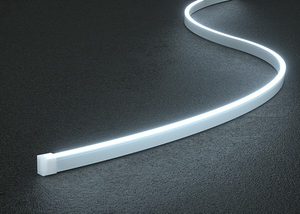 4*10 Flat Neon Flex:11W/M
