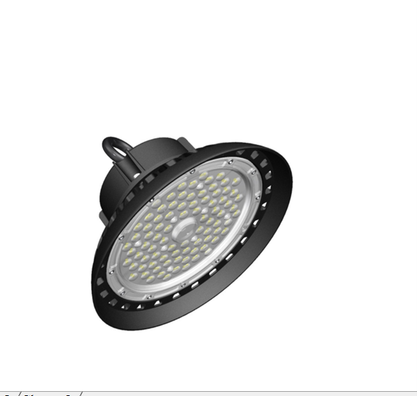 LED High Bay Light: 100W/160W/200W/240W