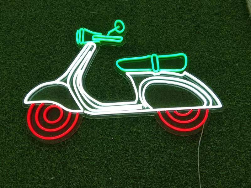 LED Neon Sign