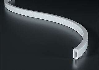 6*12 Flat Neon Flex: 11W/M