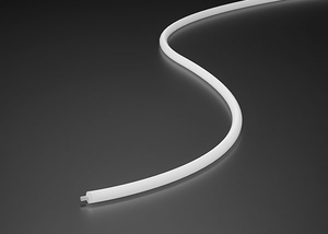 18*18 Round Neon Flex :11W/M