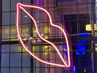 LED Neon Sign
