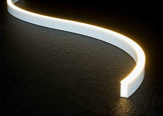 6*12 Flat Neon Flex: 11W/M