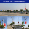 Smart Pole CASM-1