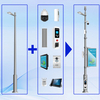 Smart Pole CASO-14