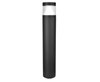 CE 25W IP65 800mm LED Bollard Light