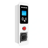 Smart Pole Charging Station
