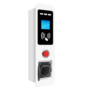 Smart Pole Charging Station