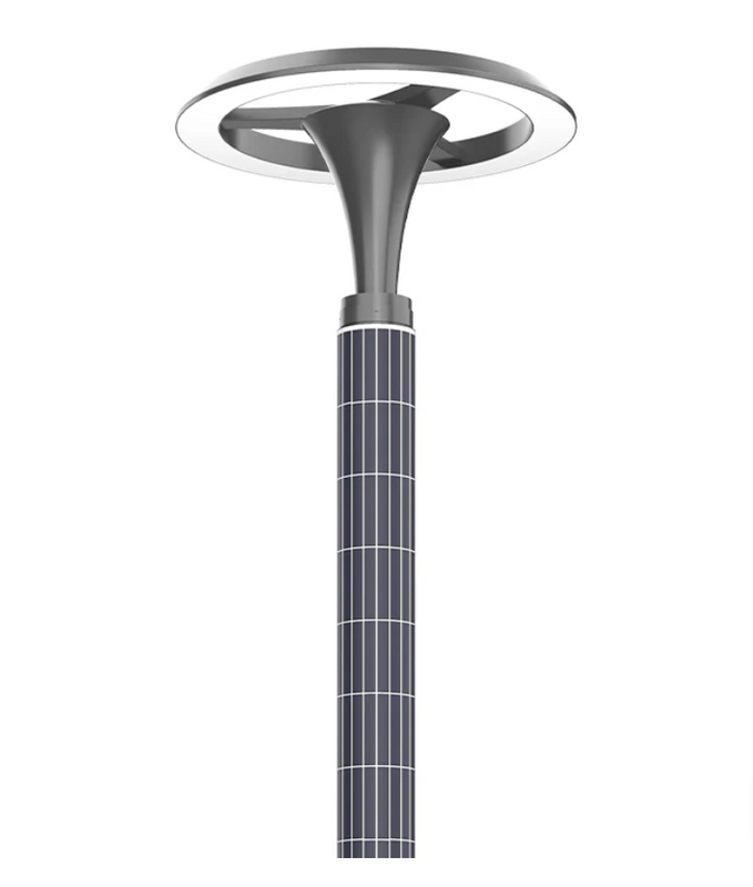 CA-2007G-LED20W