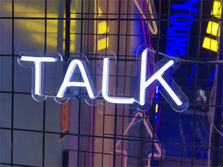 LED Neon Sign