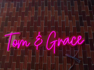 LED Neon Sign
