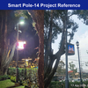 Smart Pole CASO-14