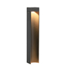 5W COB H400 or H600 bollard lighting ip66