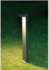 COB 10W ip65 garden led bollard light