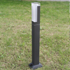 CE RoHS H400 H600mm ip65 bollard led