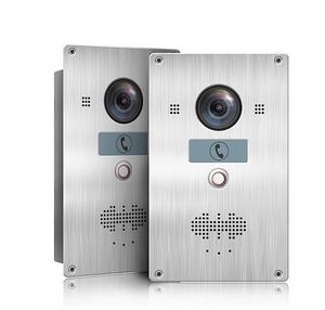  IP Video Intercom Terminal 