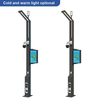 Smart Pole CASM-17
