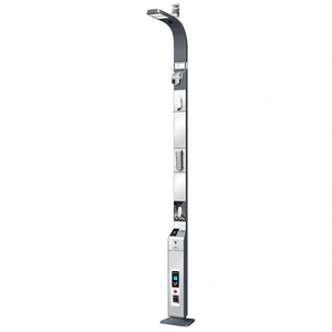 Smart Pole CASM-13