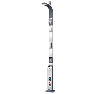 Smart Pole CASM-13