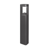 IP65 H900mm SMD LED 10w bollard lights