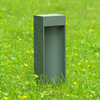 5W COB H400 or H600 bollard lighting ip66