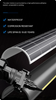 CA-2007G-LED20W