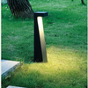600 800mm 10W garden bollard light