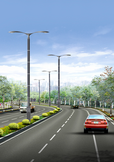 CA-2008G-LED2*60W/2*80W/2*120W