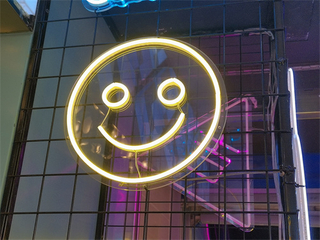 LED Neon Sign