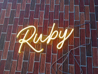 LED Neon Sign