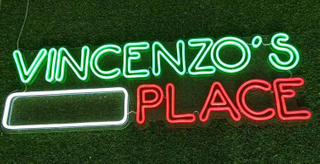 Customized LED Neon Sign