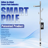 Smart Pole CASM-1