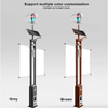 Solar Smart Pole 01