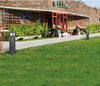 E27 Lampholder Aluminium Lighting Bollard