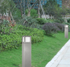 E27 Lampholder Aluminium Lighting Bollard