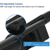  User's Manual of IP Video Intercom Paging Console