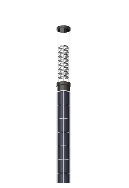 CA-2013G-LED20W