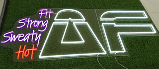 LED Neon Sign
