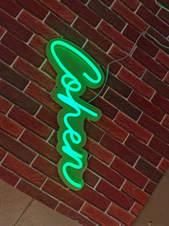 LED Neon Sign