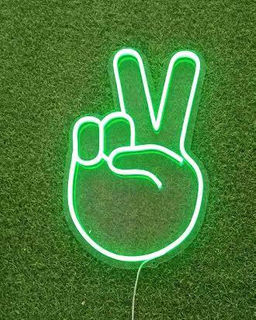 LED Neon Sign