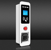 Smart Pole Charging Station