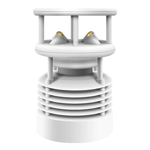  Smart Pole Weather Station 